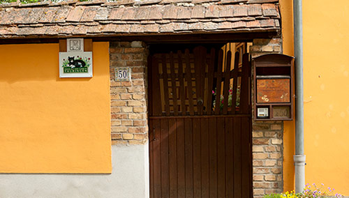 Urlaub auf Bauernhof Thüringen Bei Matthesens